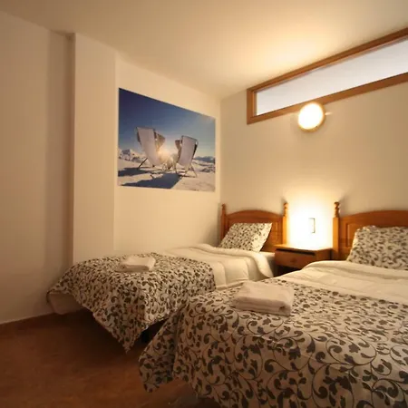 Pont De Toneta 2,6 Ransol, Zona Grandvalira Apartamento *