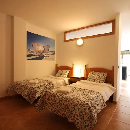 Pont De Toneta 2,6 Ransol, Zona Grandvalira *
